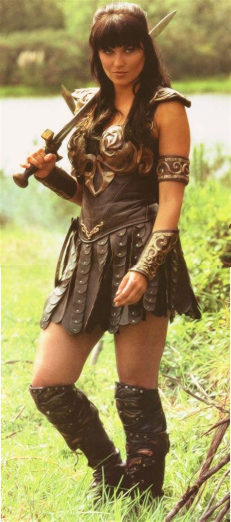 xena warrior princess sub indo|Xena: Warrior Princess .